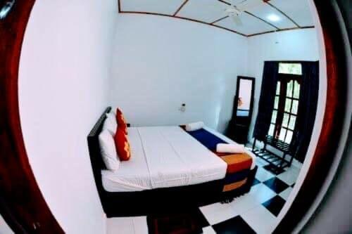 Sigiriya Guest House Esterno foto